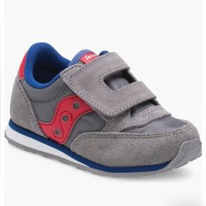 Saucony Baby Jazz toddler size 9.5